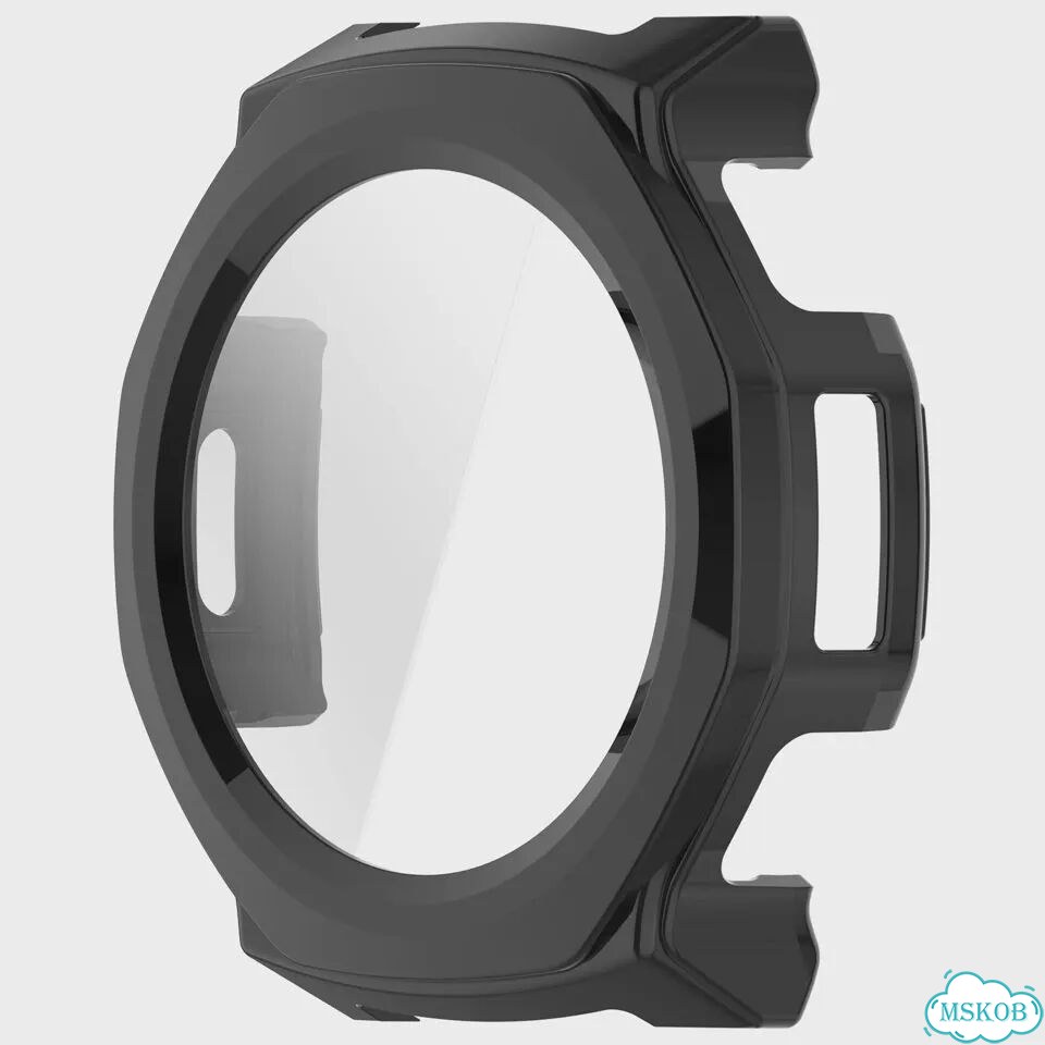 Чехол из закаленного стекла для Amazfit T-Rex3 PRO фото 1