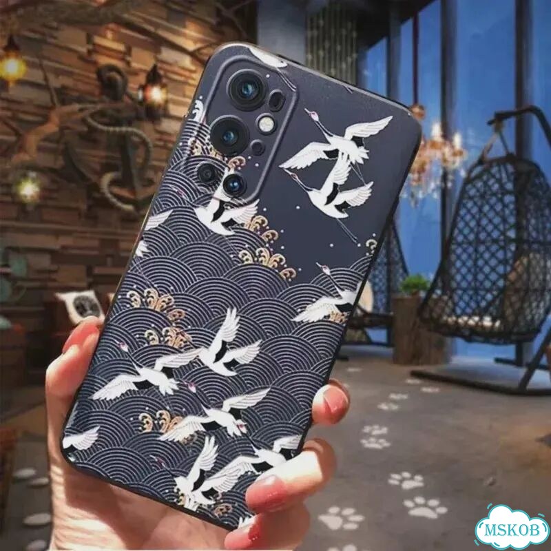 Для Funda One plus Oneplus 13 12 11 10 9 Pro 9R 9RT 10T 10R 10Pro Oneplus13 Color40, OnePlus 13 фото 6