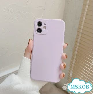Чехол Realme C25S Purple фото 1