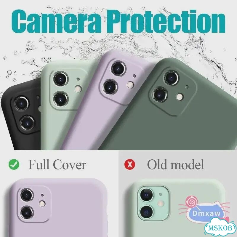 Чехол Realme C25S Purple фото 4