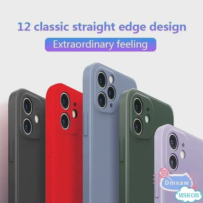 Чехол Realme C25S Purple фото 5