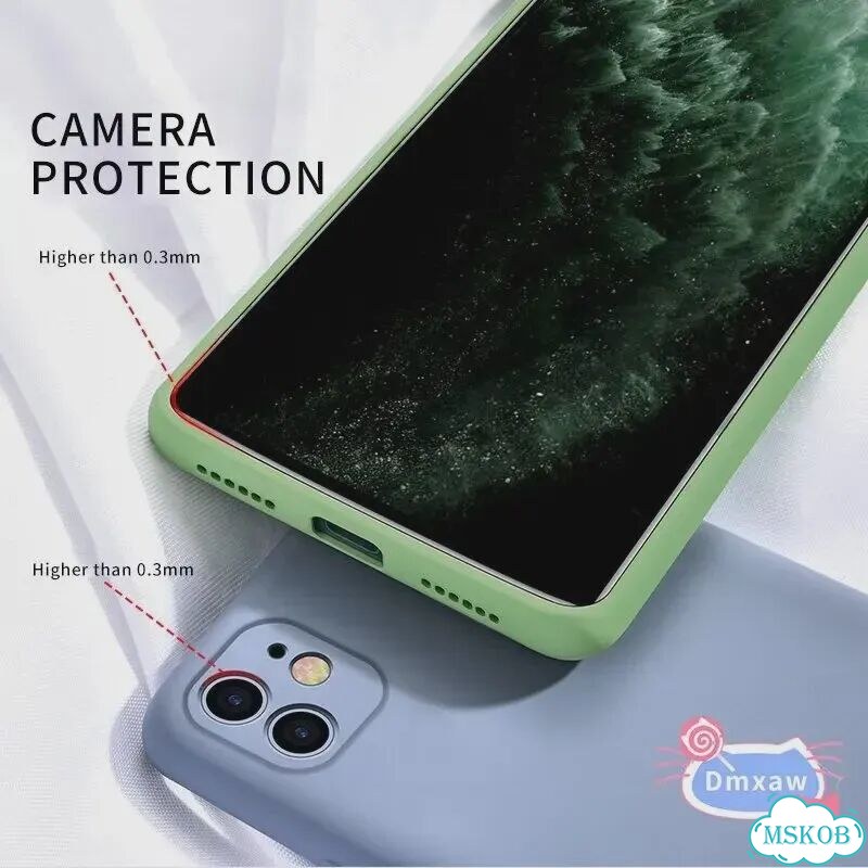 Чехол Realme C25S Purple фото 7