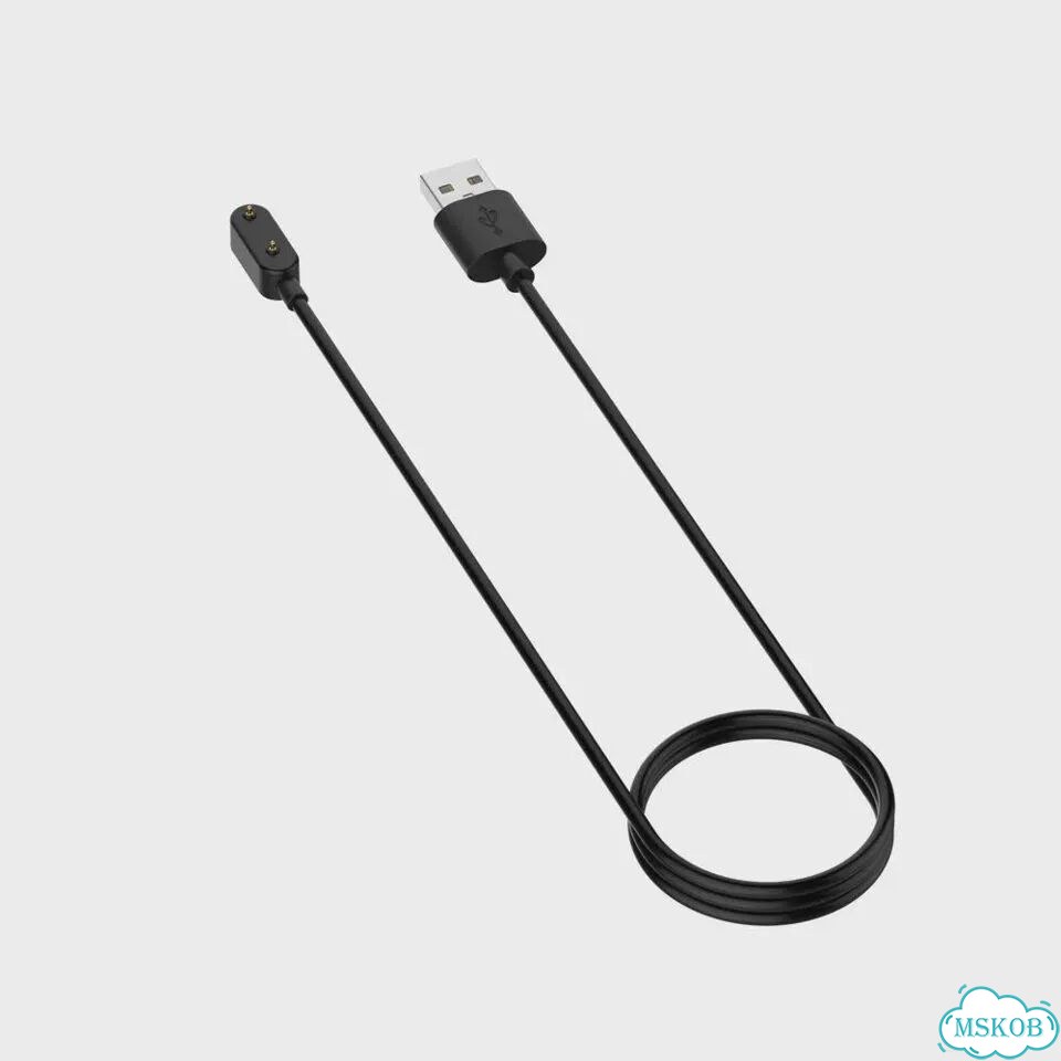 Зарядная док-станция для Honor Band 9 7 6 USB-зарядное устройство Huawei Band 9/8/7/6/6Pro/ Huawei W фото 1