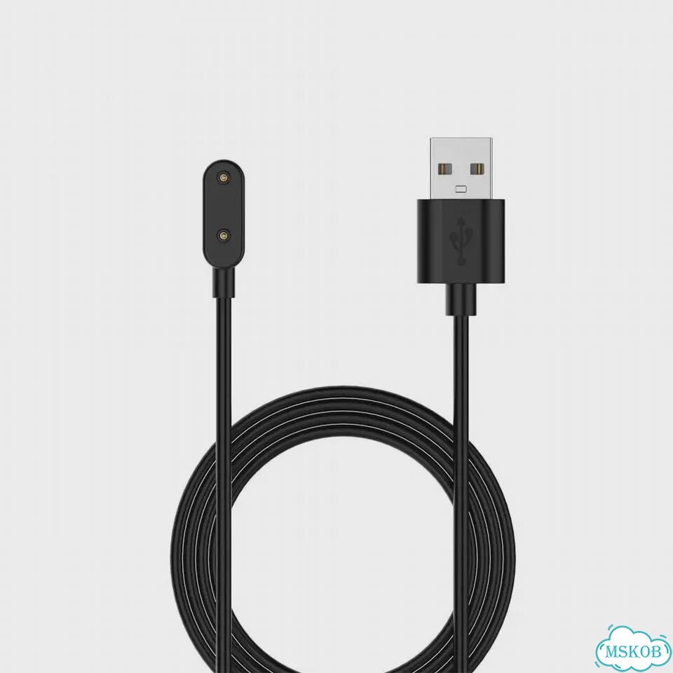 Зарядная док-станция для Honor Band 9 7 6 USB-зарядное устройство Huawei Band 9/8/7/6/6Pro/ Huawei W фото 5