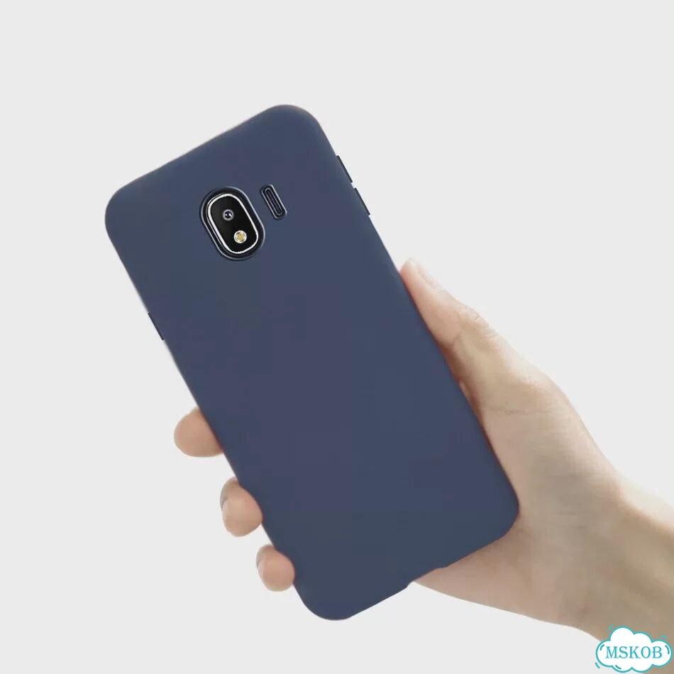 Силиконовый чехол для Samsung Galaxy J2 Core J2 2018 J4 J6 Plus J8 J3 J5 J7 2017 2016 J5 Prime J7 Co фото 1