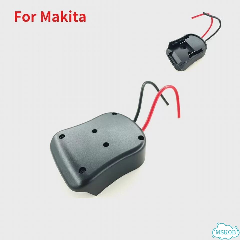 Держатель аккумулятора для Black Decker фото 6