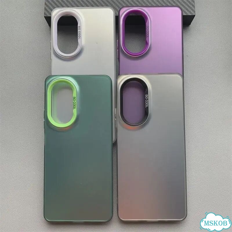 Чехол для Honor 90 Honor 70 Чехол для телефона Honor X7B 5G Honor 90 lite Серый, White, Honor 60 Pro фото 2