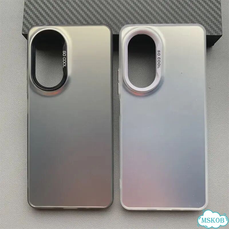 Чехол для Honor 90 Honor 70 Чехол для телефона Honor X7B 5G Honor 90 lite Серый, White, Honor 60 Pro фото 3