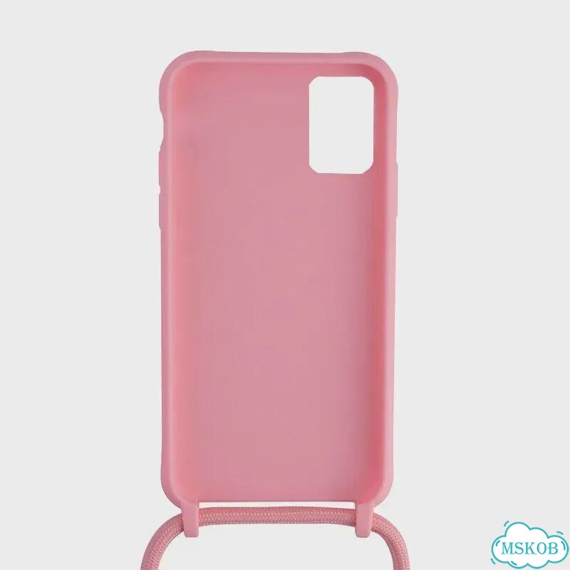 Чехол с ремешком через плечо для Samsung Galaxy A55 A35 A25 A15 A05 A05S A54 A14 A34 A24 A13 A23 A33 фото 6