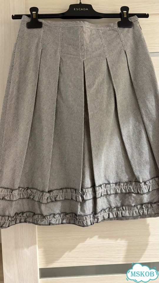 Max mara юбка фото 1