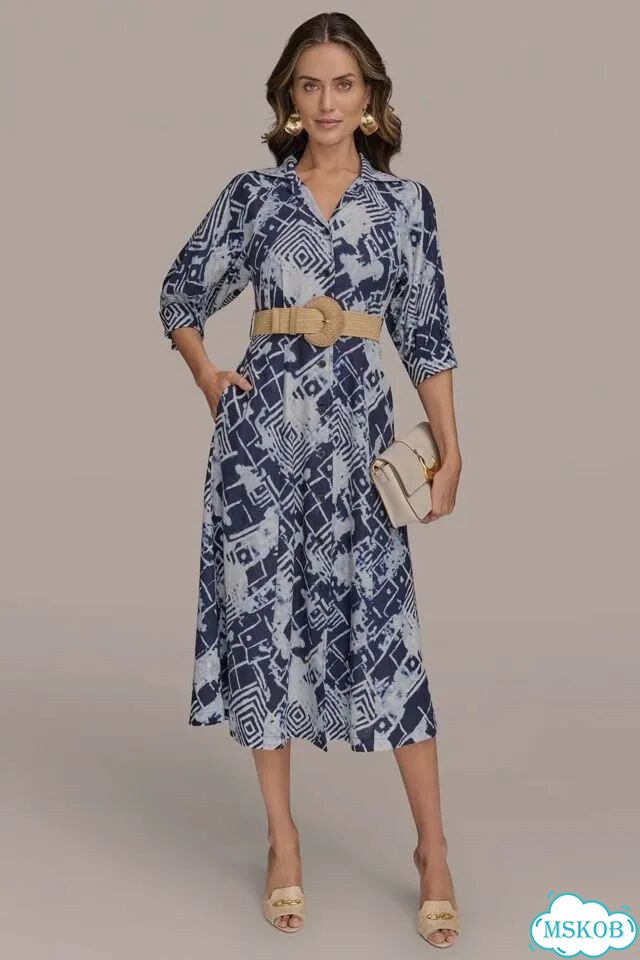 Donna Karan новое платье оригинал фото 1