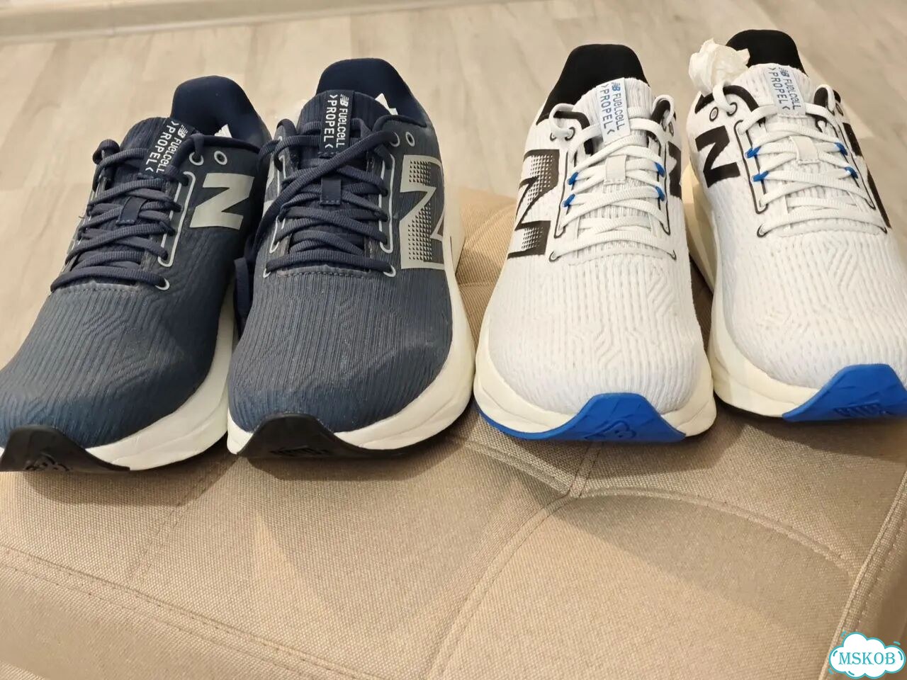 New Balance FuelCell Propel V5 фото 4