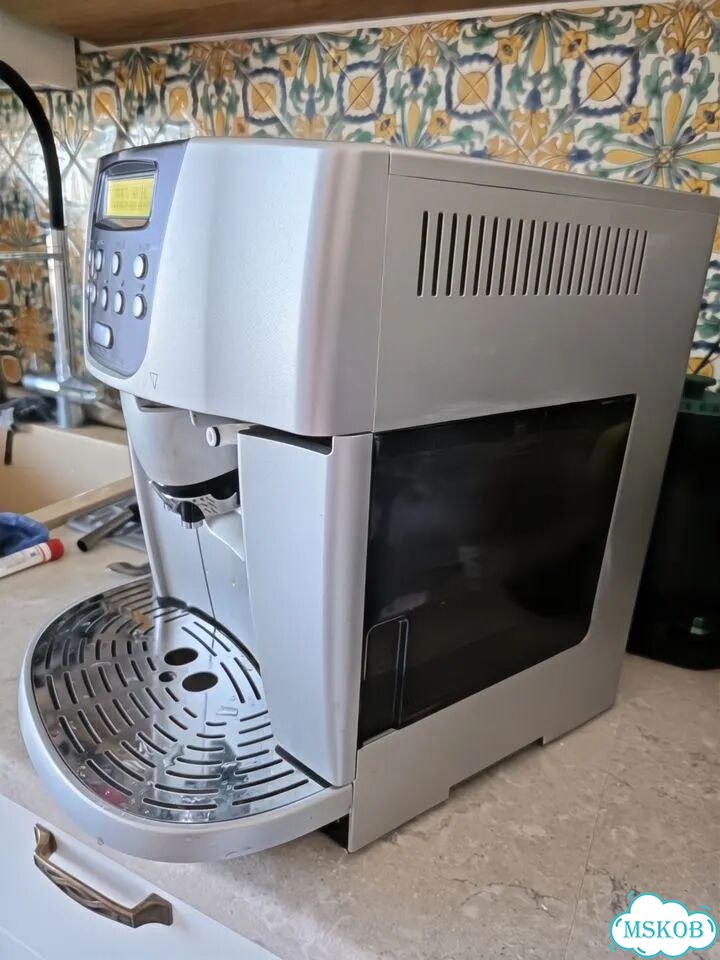 Кофемашина delonghi esam 4500 фото 2