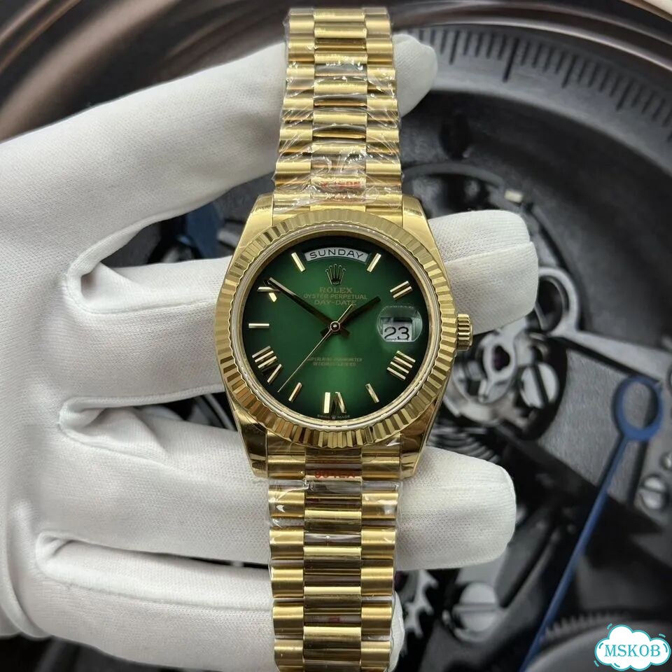 Rolex Day-Date 40 228238 фото 1