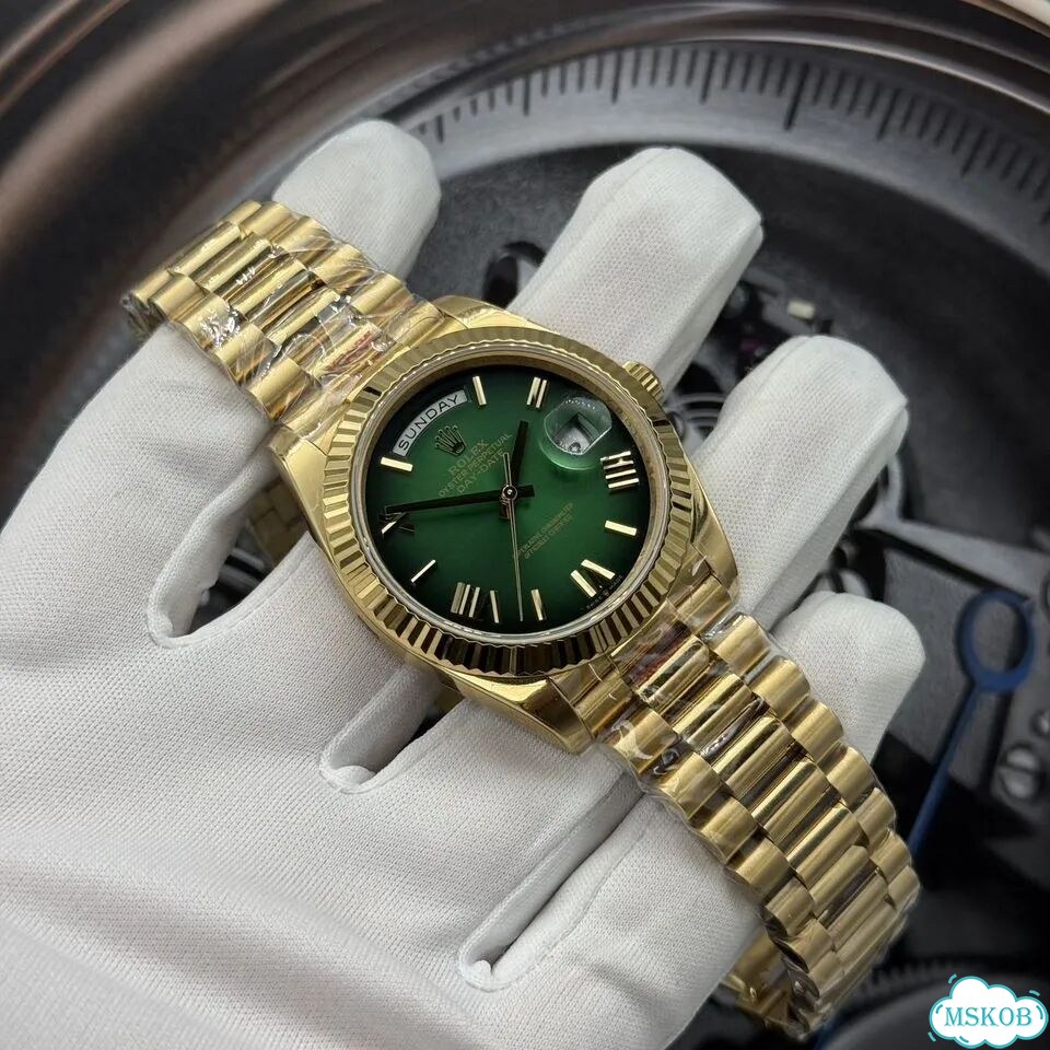 Rolex Day-Date 40 228238 фото 2