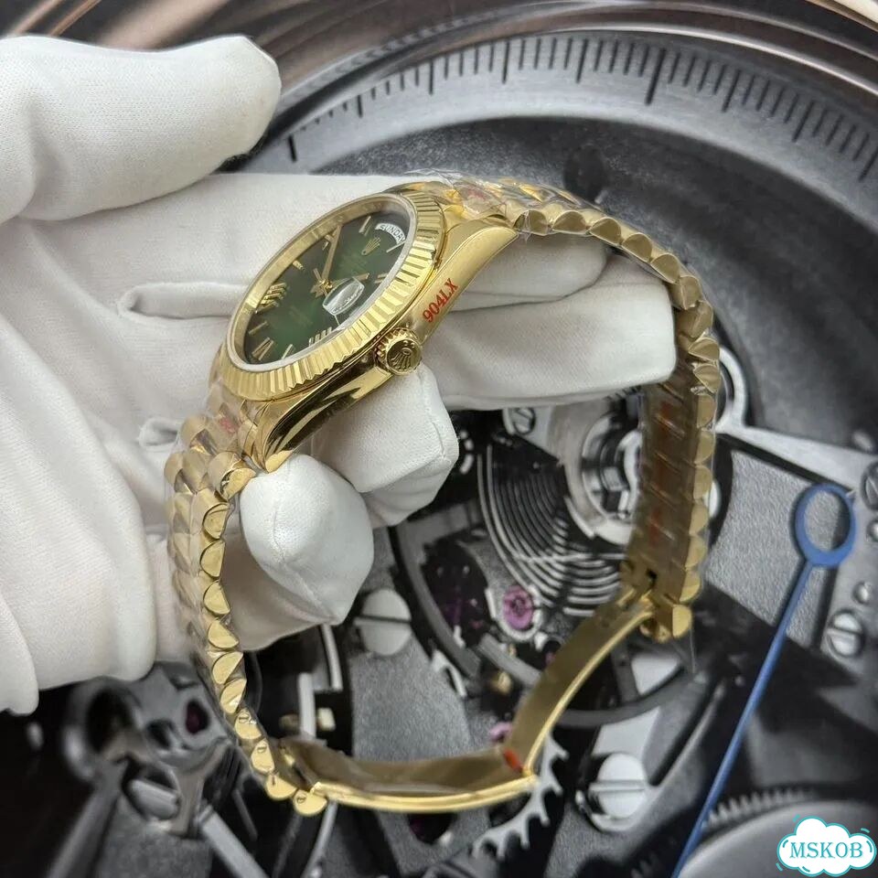 Rolex Day-Date 40 228238 фото 3