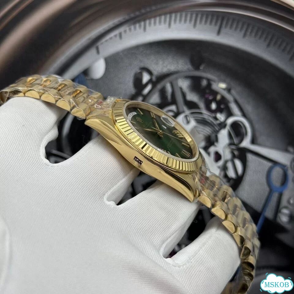Rolex Day-Date 40 228238 фото 4