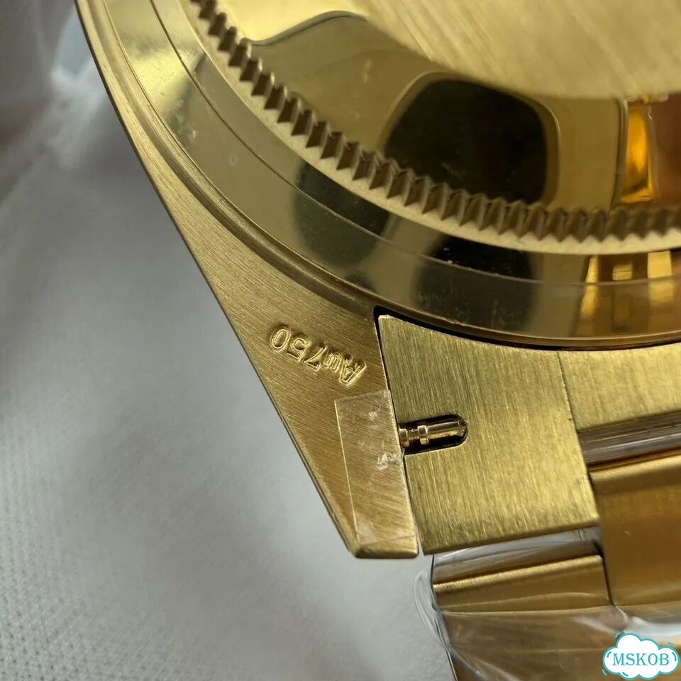 Rolex Day-Date 40 228238 фото 7