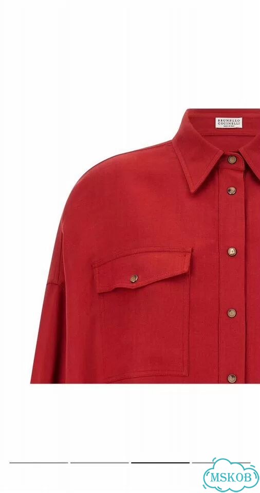 Бомбер brunello cucinelli фото 3