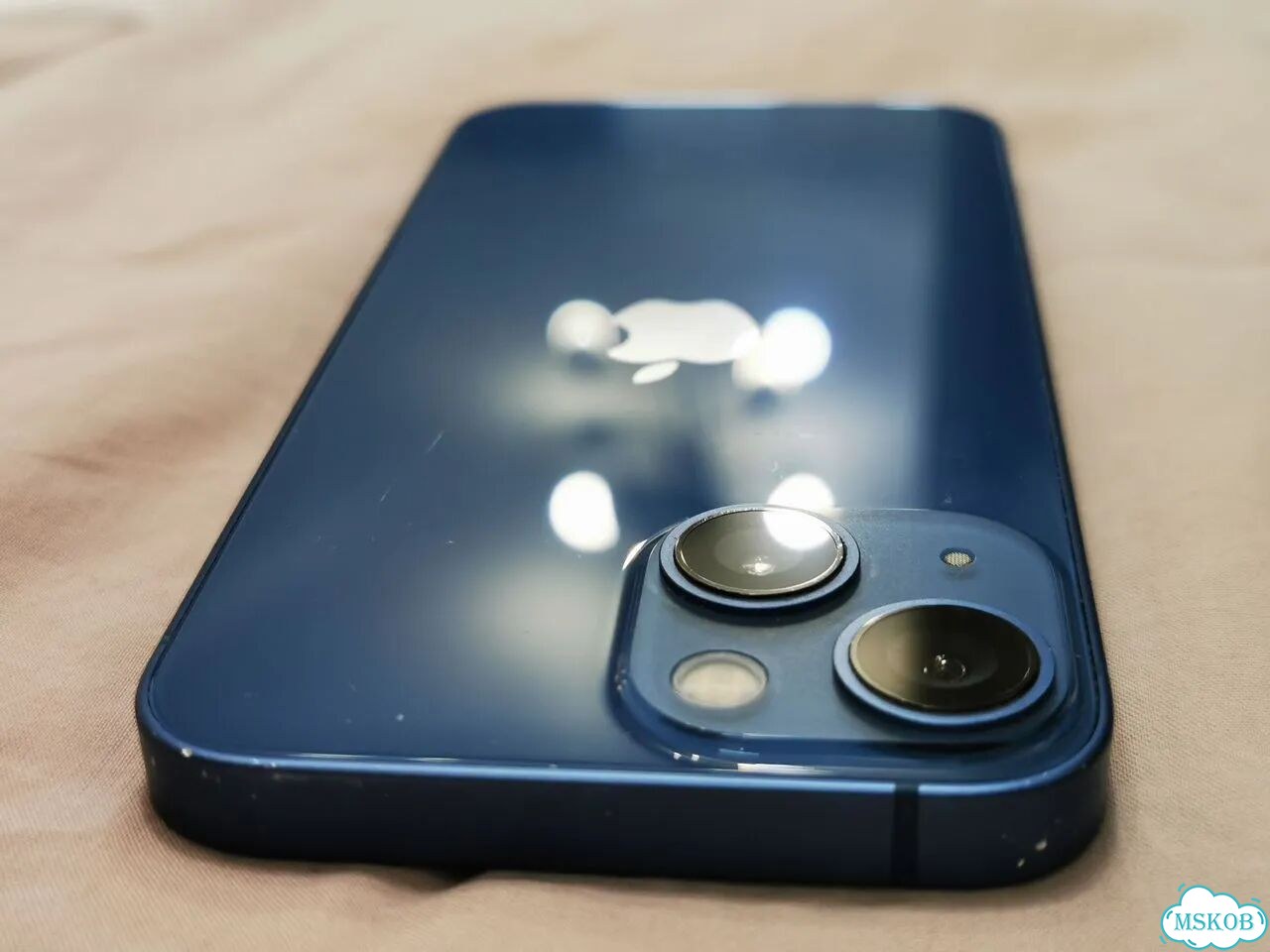 iPhone 13 mini, 256 ГБ, SIM + eSIM фото 1