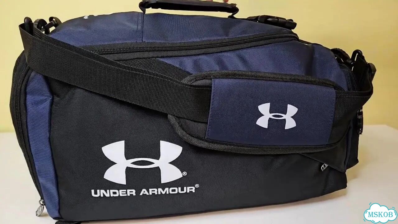 Сумка рюкзак Under Armour фото 1