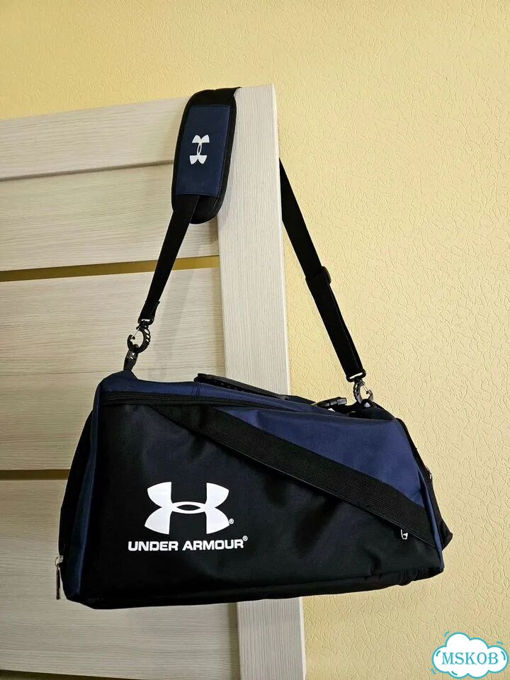 Сумка рюкзак Under Armour фото 11