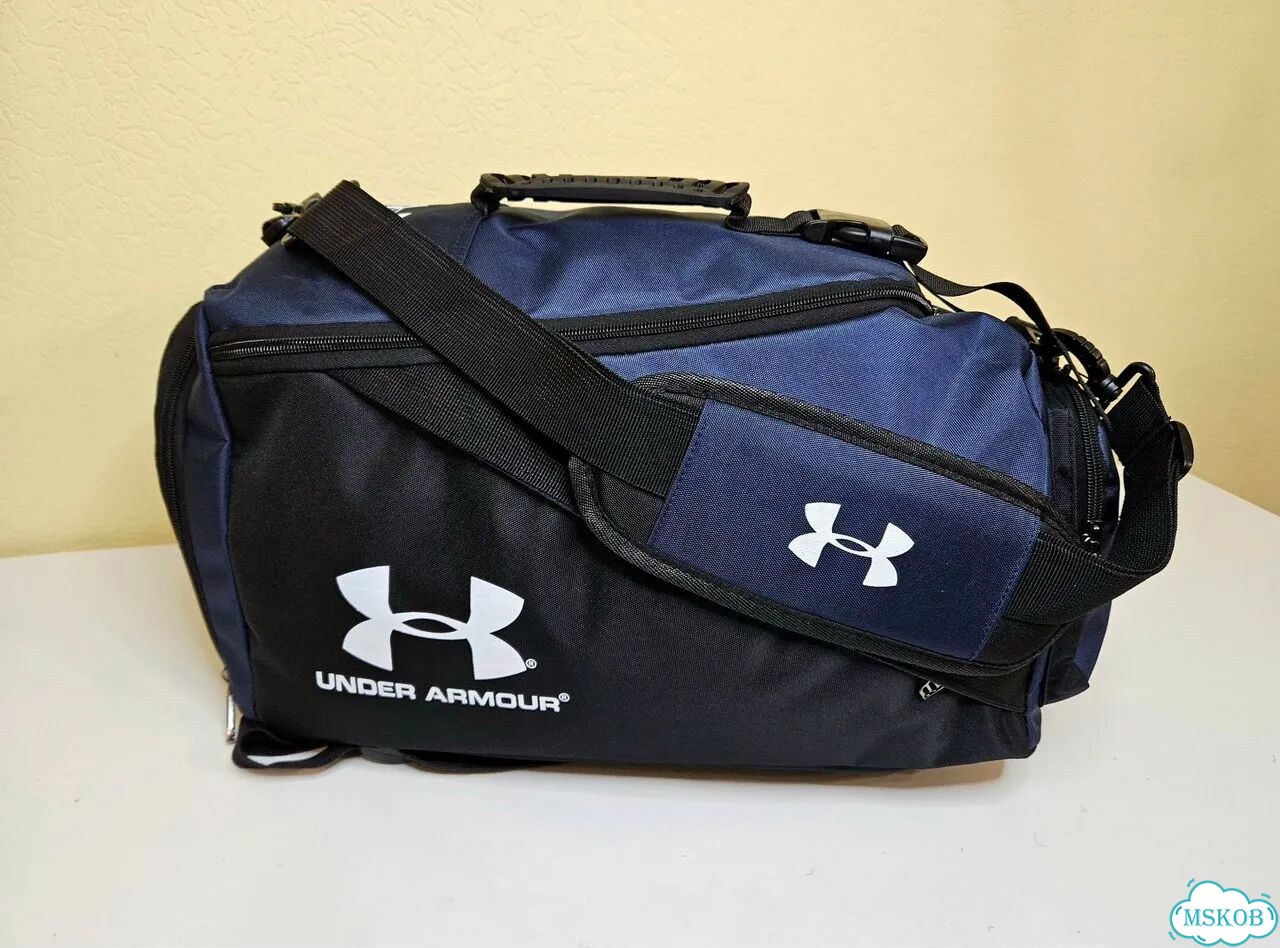 Сумка рюкзак Under Armour фото 2