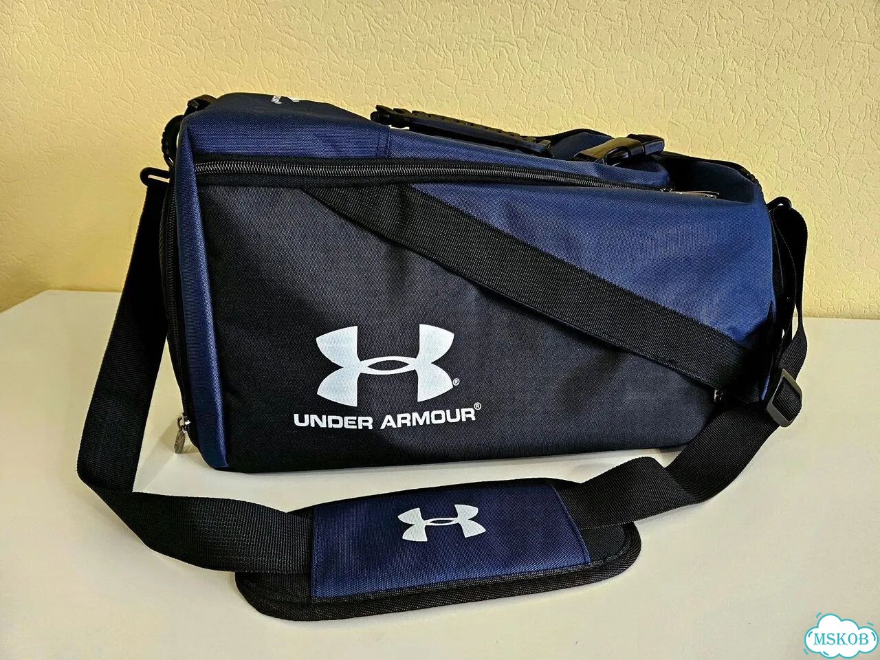 Сумка рюкзак Under Armour фото 3