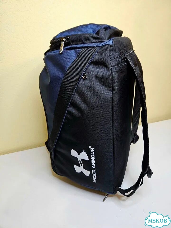 Сумка рюкзак Under Armour фото 5
