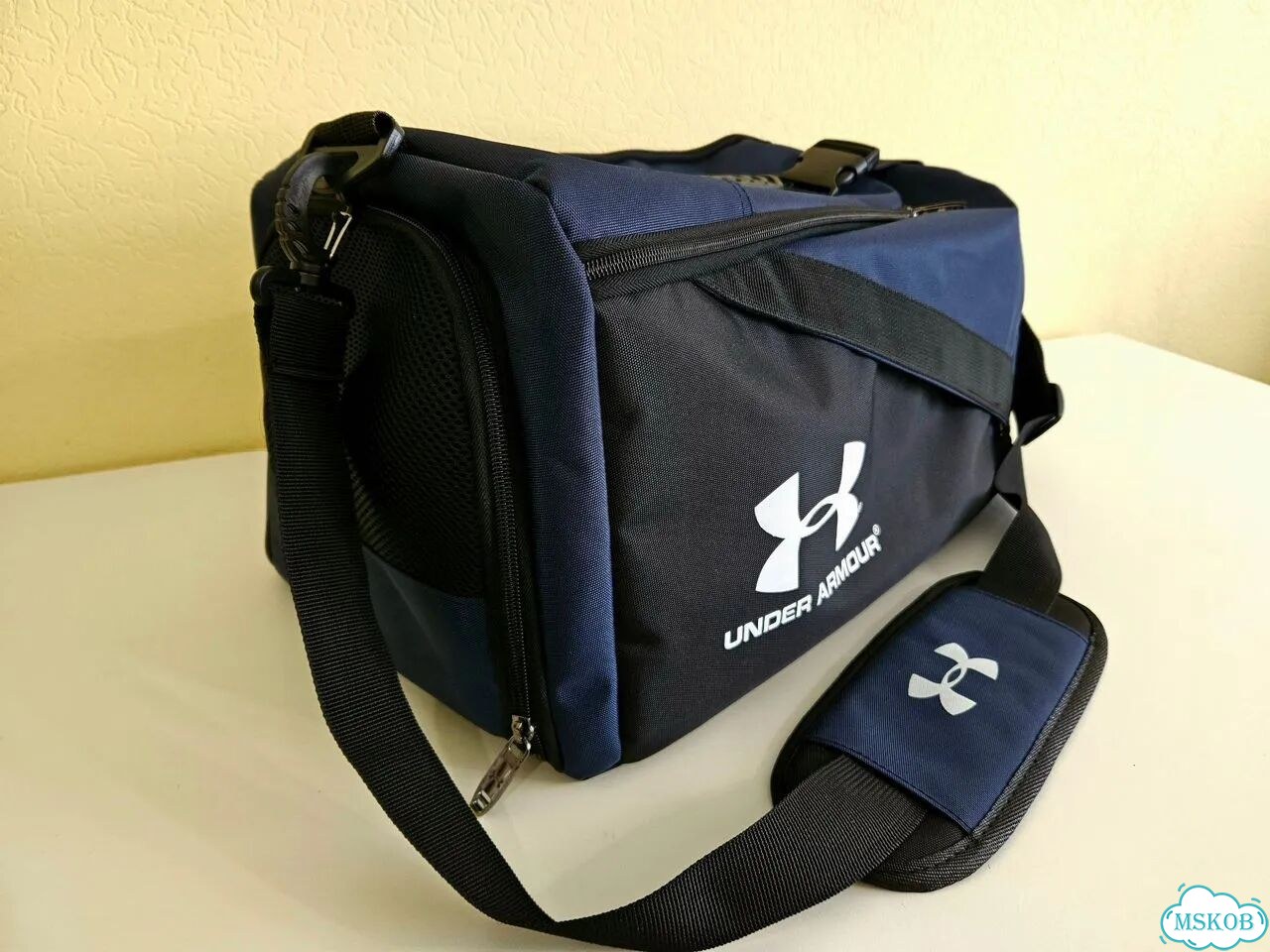 Сумка рюкзак Under Armour фото 6