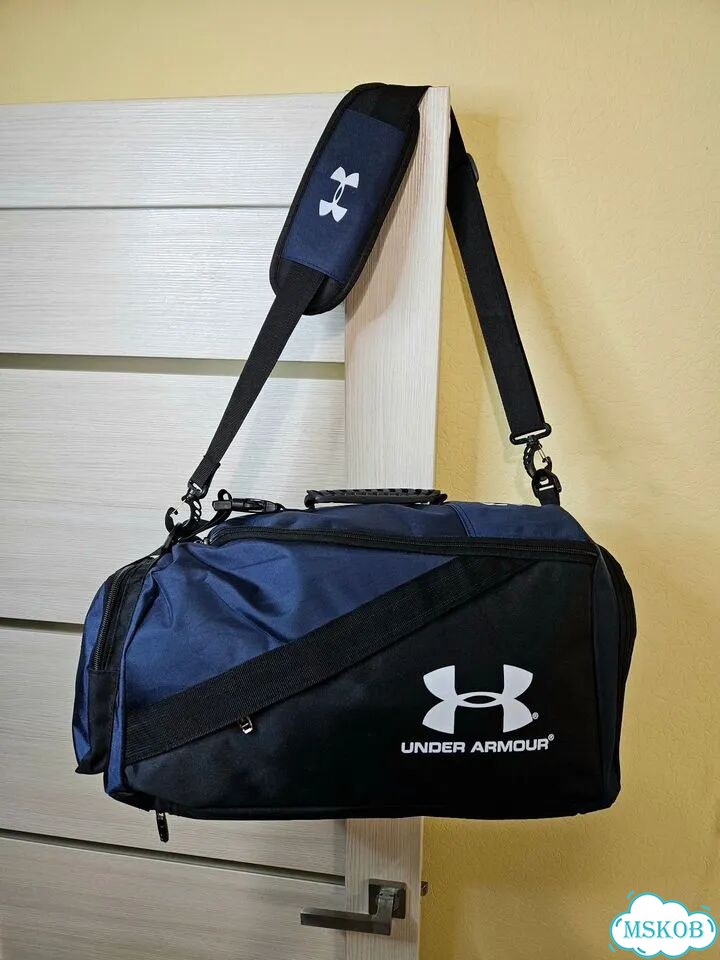 Сумка рюкзак Under Armour фото 7