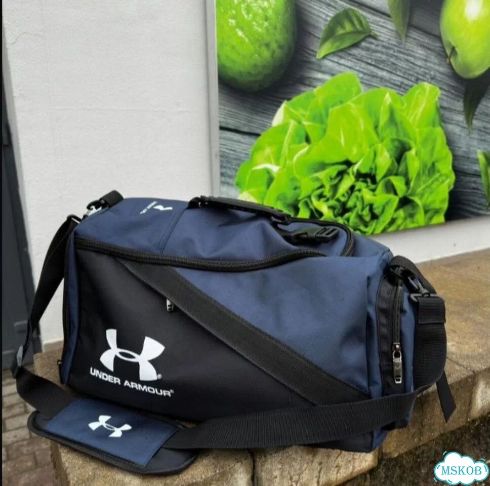 Сумка рюкзак Under Armour фото 8