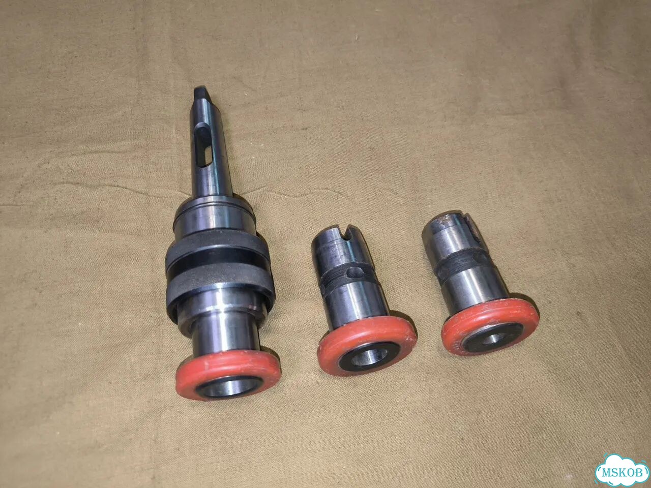 Патрон быстросменный 6251-0182 км3 СССР фото 3