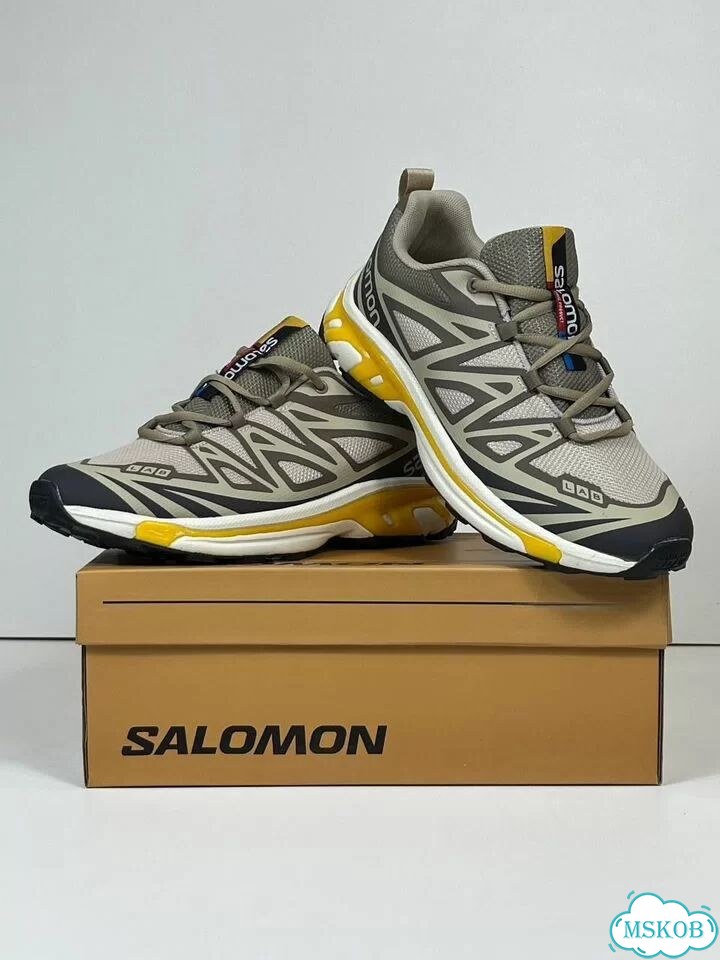 Кроссовки Salomon фото 2