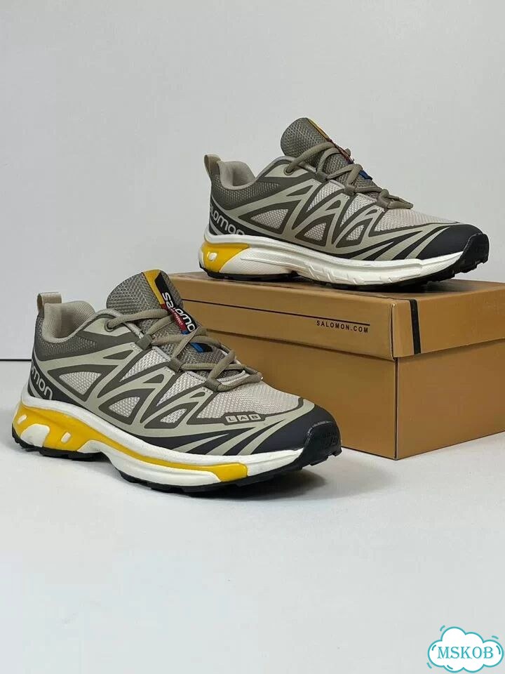 Кроссовки Salomon фото 3