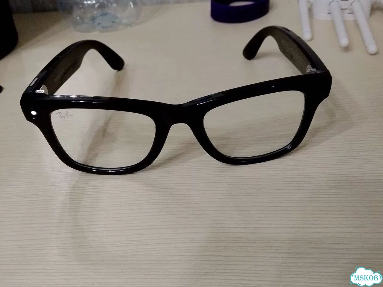 Очки ray ban gen2 фото 3