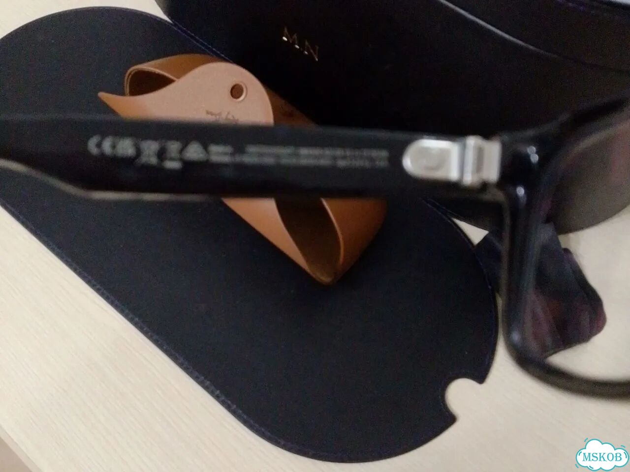 Очки ray ban gen2 фото 4