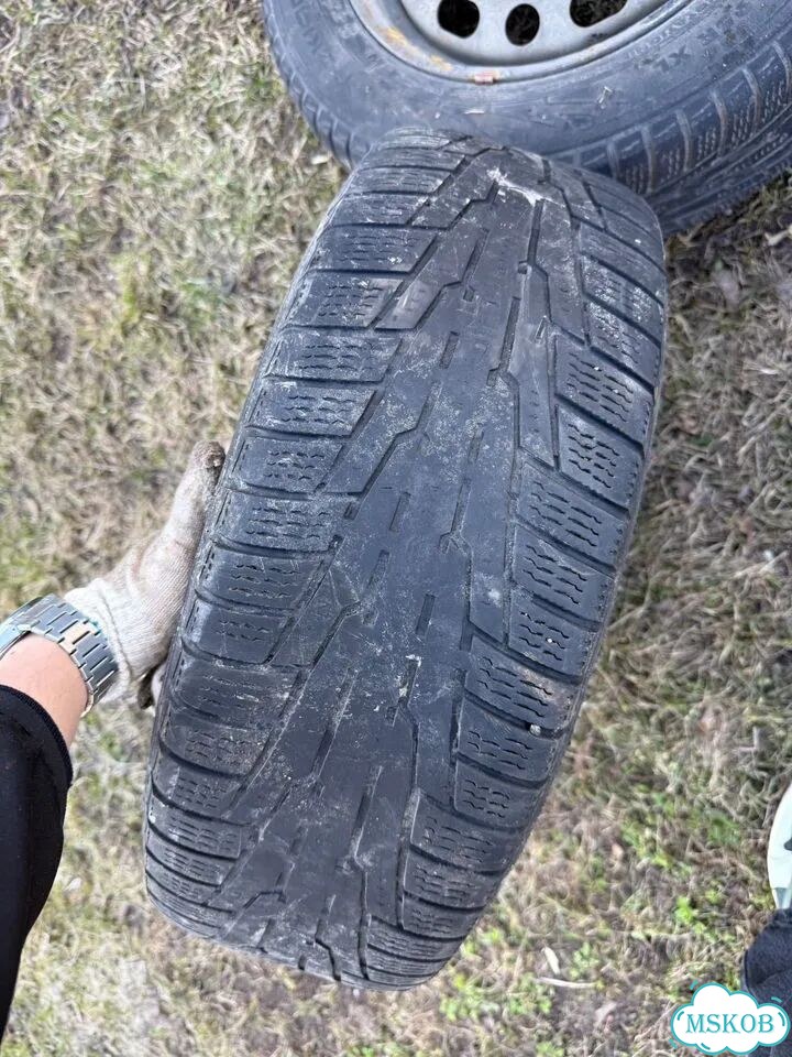 Штампованные диски Toyota 1.60×R15 5×0 фото 2