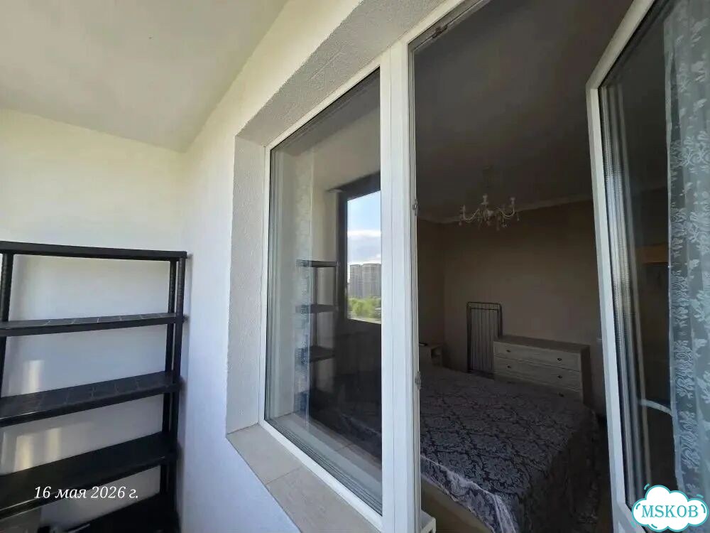 1-к. квартира, 40 м², 8/8 эт. фото 8