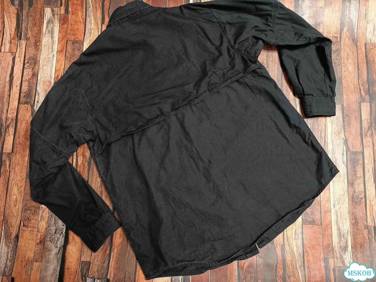 Рубашка тактическая 5.11 Tactical L фото 2