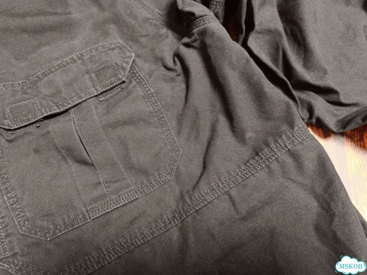 Рубашка тактическая 5.11 Tactical L фото 9