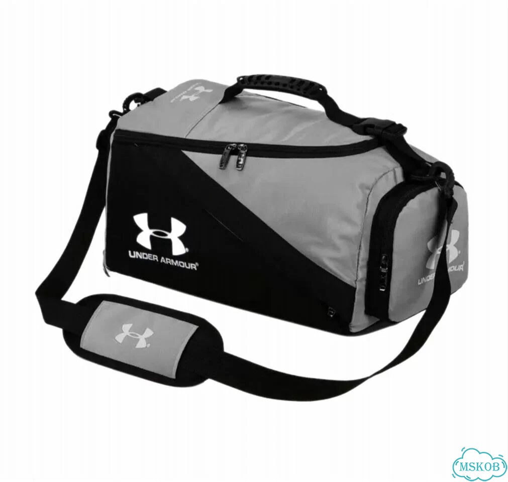 Сумка рюкзак Under Armour фото 10
