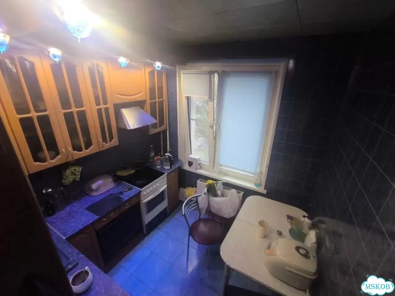2-к. квартира, 45 м², 5/9 эт. фото 4