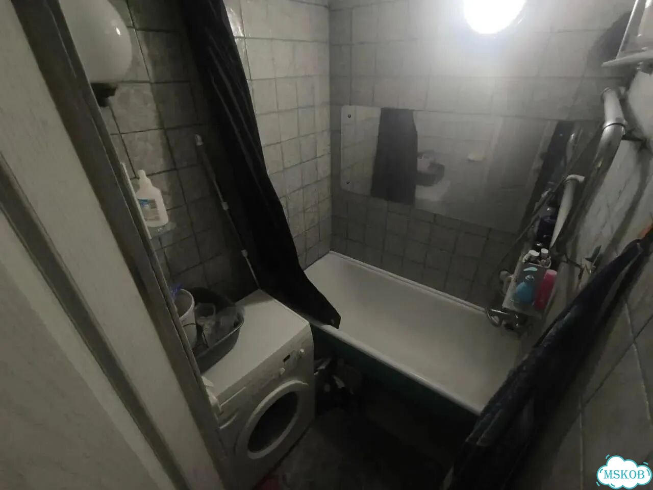 2-к. квартира, 45 м², 5/9 эт. фото 6