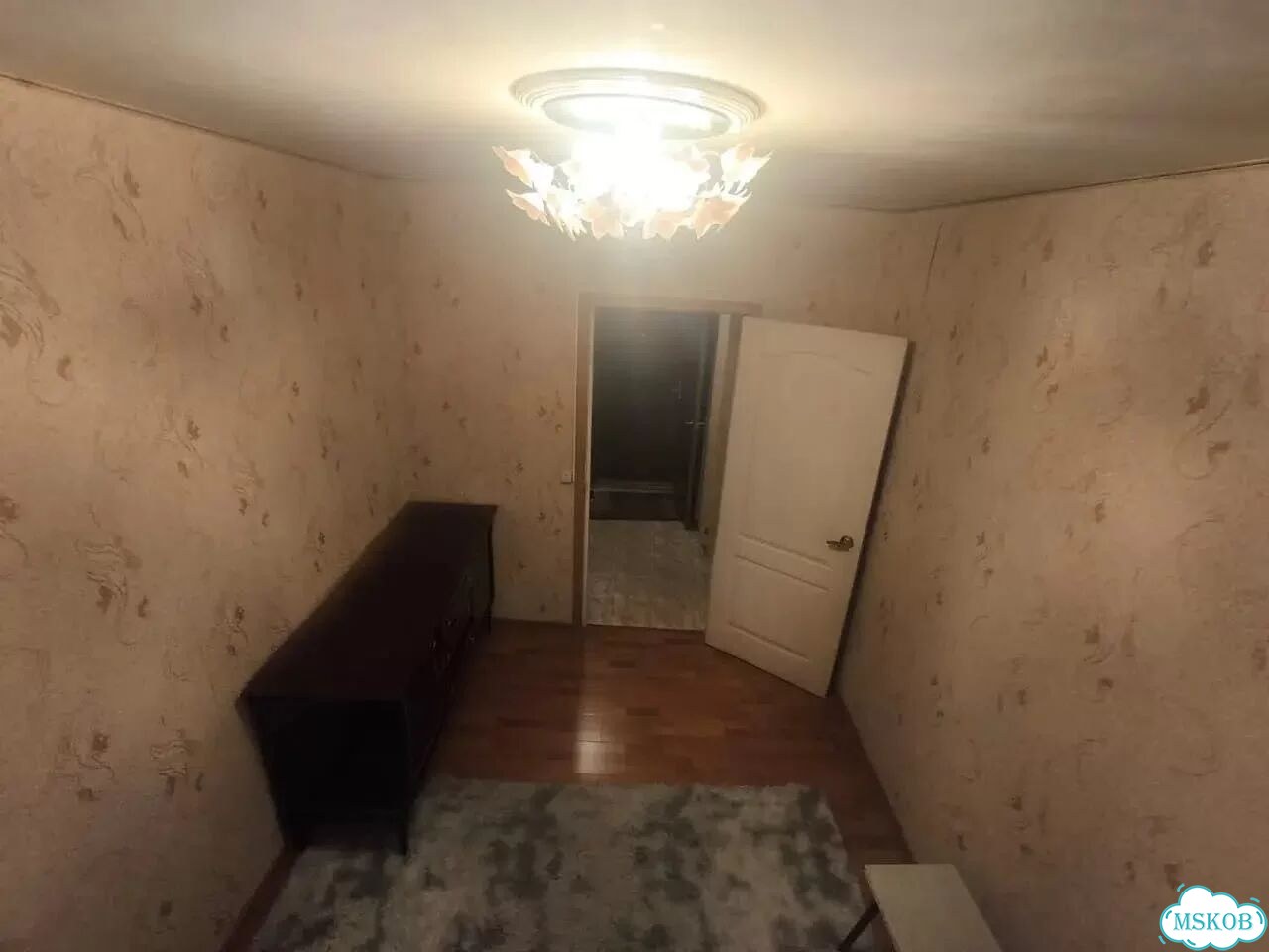 2-к. квартира, 45 м², 5/9 эт. фото 7
