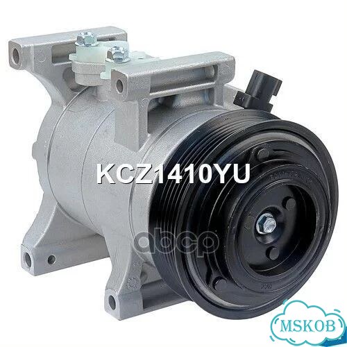 Компрессор кондиционера Chrysler 300 3.6L фото 1