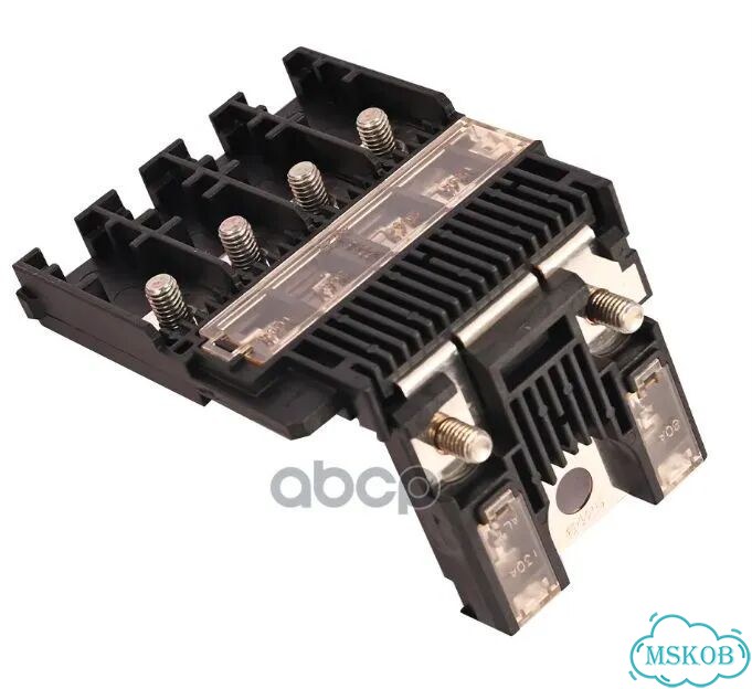 Блок предохранителей в сборе 8571A026 mitsubishi фото 1