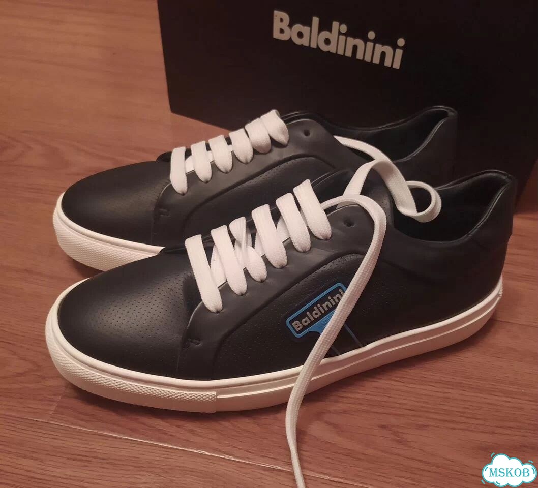 Baldinini оригинальные новые фото 1