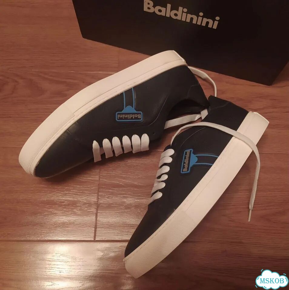 Baldinini оригинальные новые фото 2