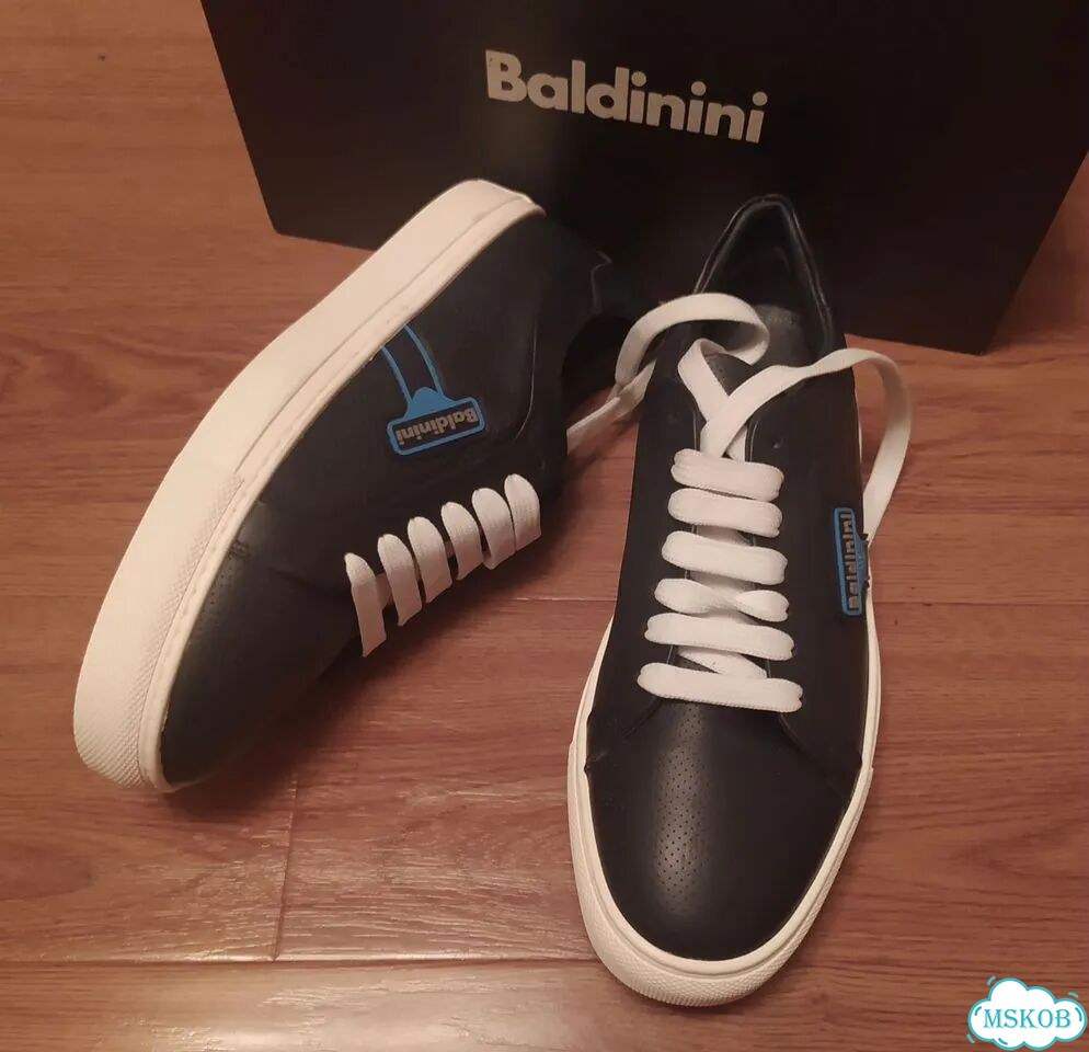 Baldinini оригинальные новые фото 3